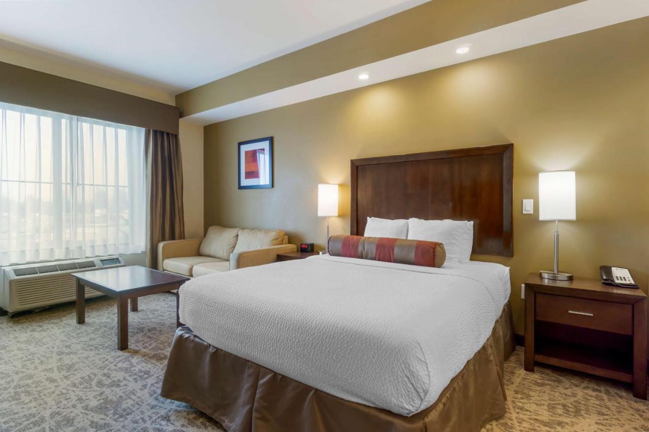 Best Western Plus Lacey Inn & Suites Екстер'єр фото