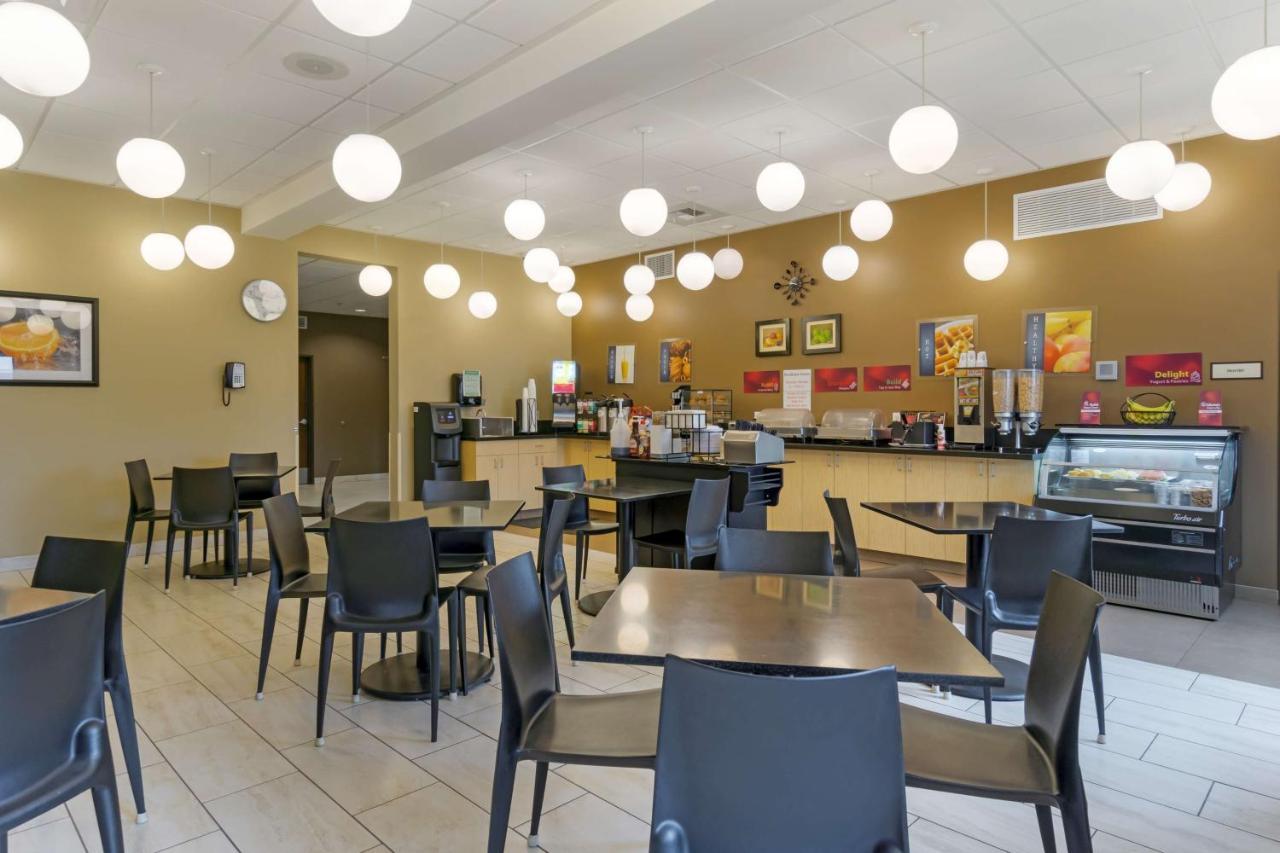 Best Western Plus Lacey Inn & Suites Екстер'єр фото
